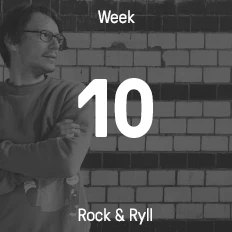 Week 10 / 2015 - Rock & Ryll