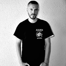 Andreas Richter - HHV Mag Artist & Partner Vinyl Charts aus 2015