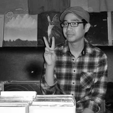 Ken Li - HHV Mag Artist & Partner Vinyl Charts of 2015