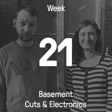 Woche 21 / 2016 - Basement Cuts & Electronics