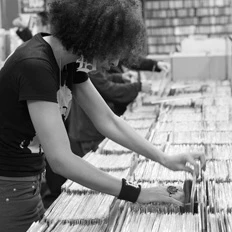 Flo Real - HHV Mag Artist & Partner Vinyl Charts of 2016