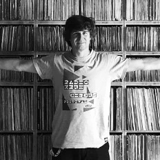 Franck Descollonges - HHV Mag Artist & Partner Vinyl Charts aus 2019