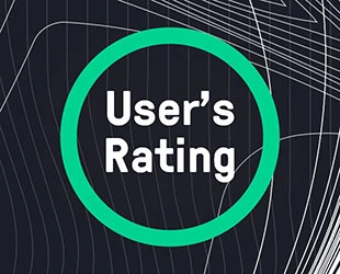 User's Rating
