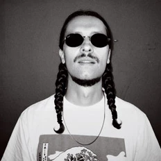 Natureboy Flako - HHV Mag Artist & Partner Vinyl Charts aus 2020
