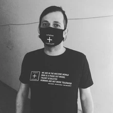 Philipp Strobel - HHV Mag Artist & Partner Vinyl Charts aus 2020