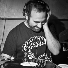 Ilias Pitsios - HHV Mag Artist & Partner Vinyl Charts aus 2020