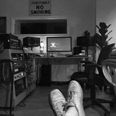 Jon Schouten - HHV Mag Artist & Partner Vinyl Charts aus 2020