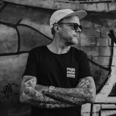 Torsten Scholz - HHV Mag Artist & Partner Vinyl Charts aus 2020