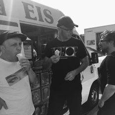 Saroos - HHV Mag Artist & Partner Vinyl Charts aus 2020