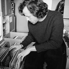 Pieter Eykens - HHV Mag Artist & Partner Vinyl Charts aus 2020