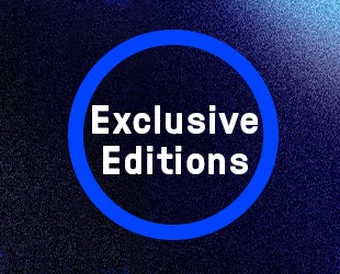 Exclusive Editions 2021