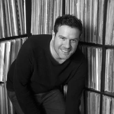 George Hysteric - HHV Mag Artist & Partner Vinyl Charts aus 2021