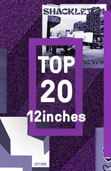 Top 20 12inches