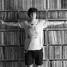 Franck Descollonges - HHV Mag Artist & Partner Vinyl Charts aus 2022