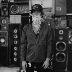 M.Rux - HHV Mag Artist & Partner Vinyl Charts aus 2022