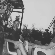 Joni & Guille - HHV Mag Artist & Partner Vinyl Charts aus 2023