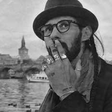 Laurine Frost  - HHV Mag Artist & Partner Vinyl Charts aus 2022