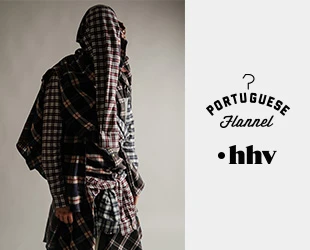 Portuguese Flannel x HHV
