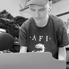 Will Collins - HHV Mag Artist & Partner Vinyl Charts aus 2023