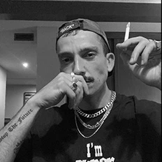 Younger Than Me - HHV Mag Artist & Partner Vinyl Charts aus 2023