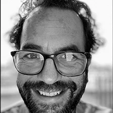 Martin Hossbach - HHV Mag Artist & Partner Vinyl Charts aus 2023