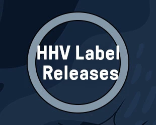 HHV Label-Releases
