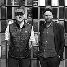 Sven Wunder & John Henriksson - HHV Mag Artist & Partner Vinyl Charts aus 2023