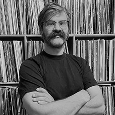 Gregor Samsa - HHV Mag Artist & Partner Vinyl Charts aus 2023