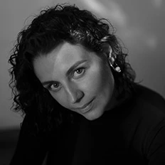 Vera Logdanidi - HHV Mag Artist & Partner Vinyl Charts aus 2023