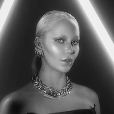 LUMI - HHV Mag Artist & Partner Vinyl Charts aus 2023