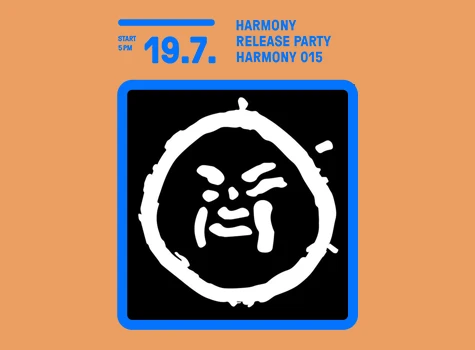 Harmony Records