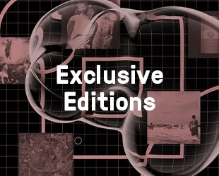 Exclusive Editions