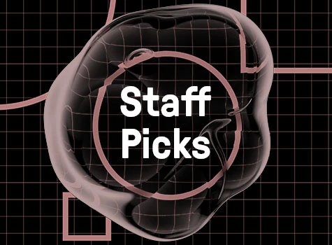 Staff Picks