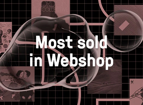 Most Sold in Webshop