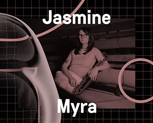 Jasmine Myra