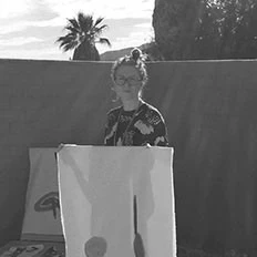 Félicia Atkinson - HHV Mag Artist & Partner Vinyl Charts aus 2024