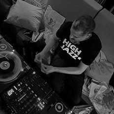 Ill Dubio - HHV Mag Artist & Partner Vinyl Charts aus 2024