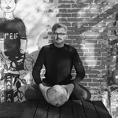 Gereon Klug - HHV Mag Artist & Partner Vinyl Charts aus 2024