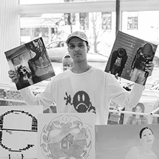 9 April 2025 - Weekly Staff Picks 2025