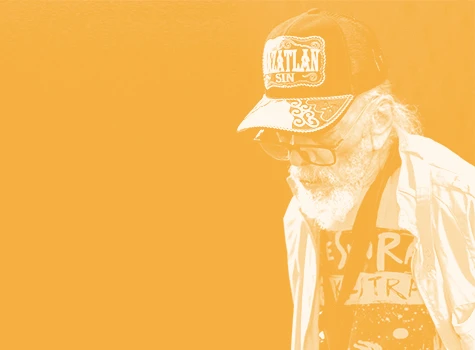 Marshall Allen