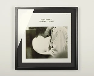 Keith Jarrett – The Köln Concert