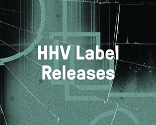 HHV Label Releases 2025