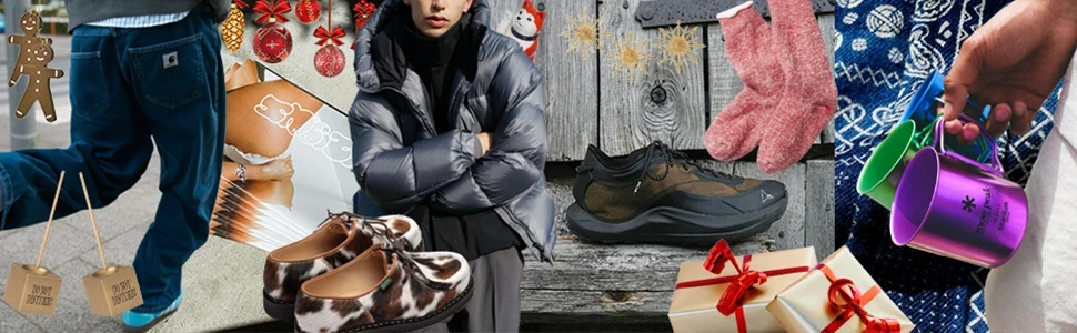 Holiday Gift Shop HHV Clothing