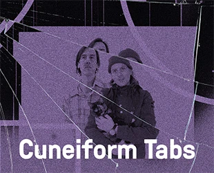 Cuneiform Tabs