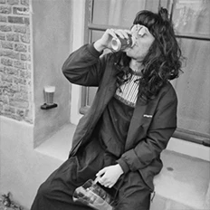 Coco Bryce - HHV Mag Artist & Partner Vinyl Charts aus 2025