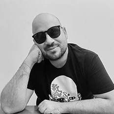 Marco Ferretti - HHV Mag Artist & Partner Vinyl Charts aus 2025