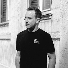 Augusto Olivani - HHV Mag Artist & Partner Vinyl Charts of 2025