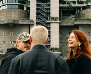 HHV City Stories Hamburg