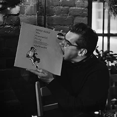 Matti Nives - HHV Mag Artist & Partner Vinyl Charts of 2025