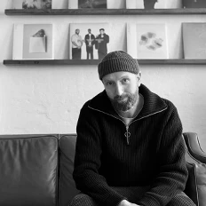 Ben Czernek - HHV Mag Artist & Partner Vinyl Charts of 2025